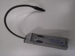 Inficon D-tek lekzoeker